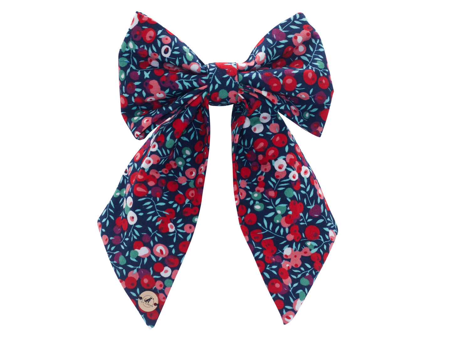 Cherry Blossom Bliss Sailor Bow