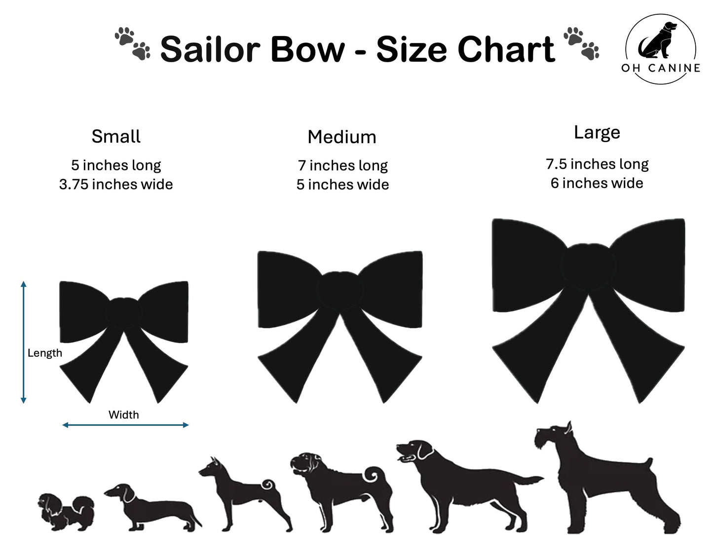 Personalized Party Green Handmade Dog Collar Sailor bow tie