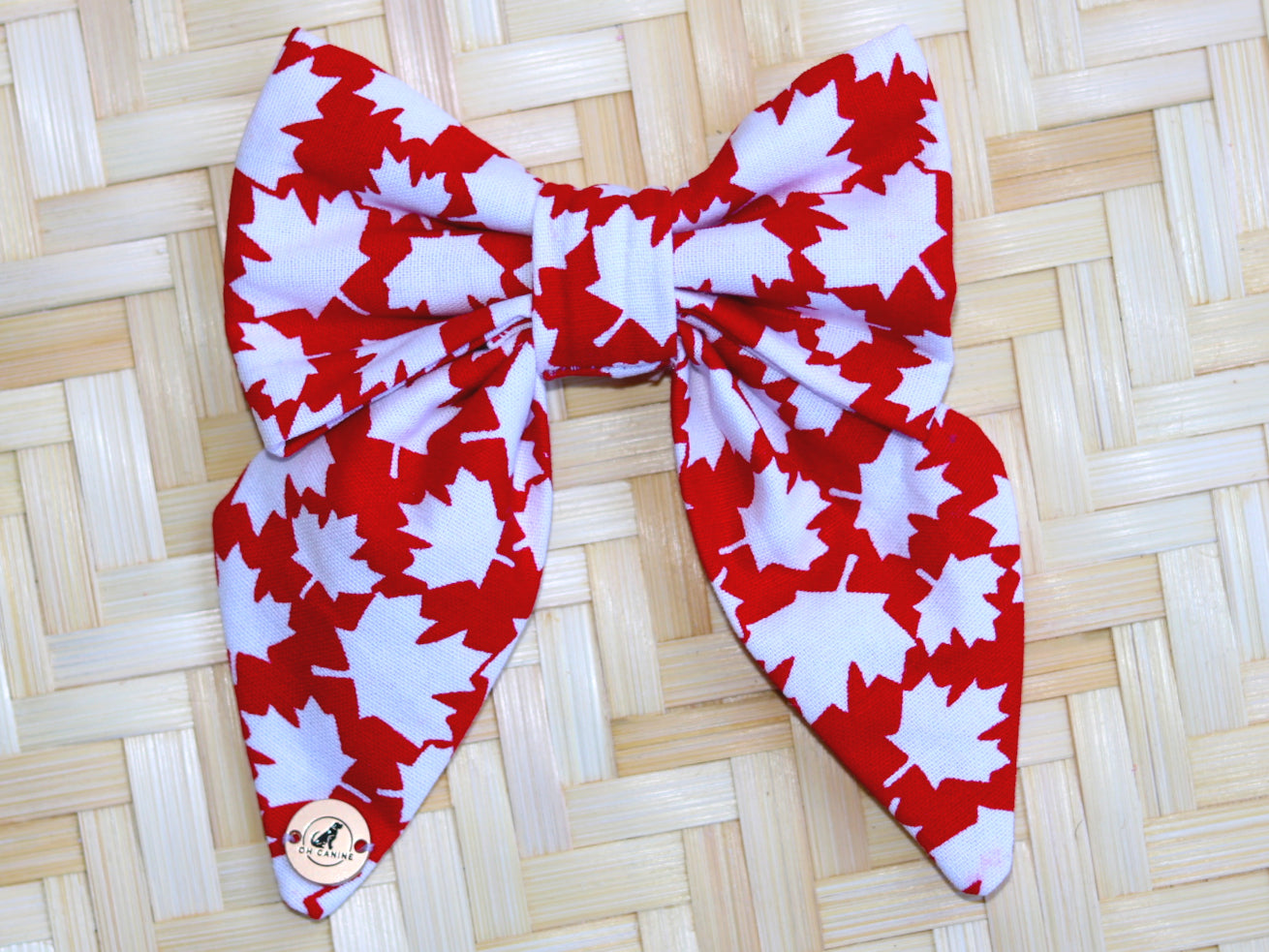 Red Maple - Canada Day collection