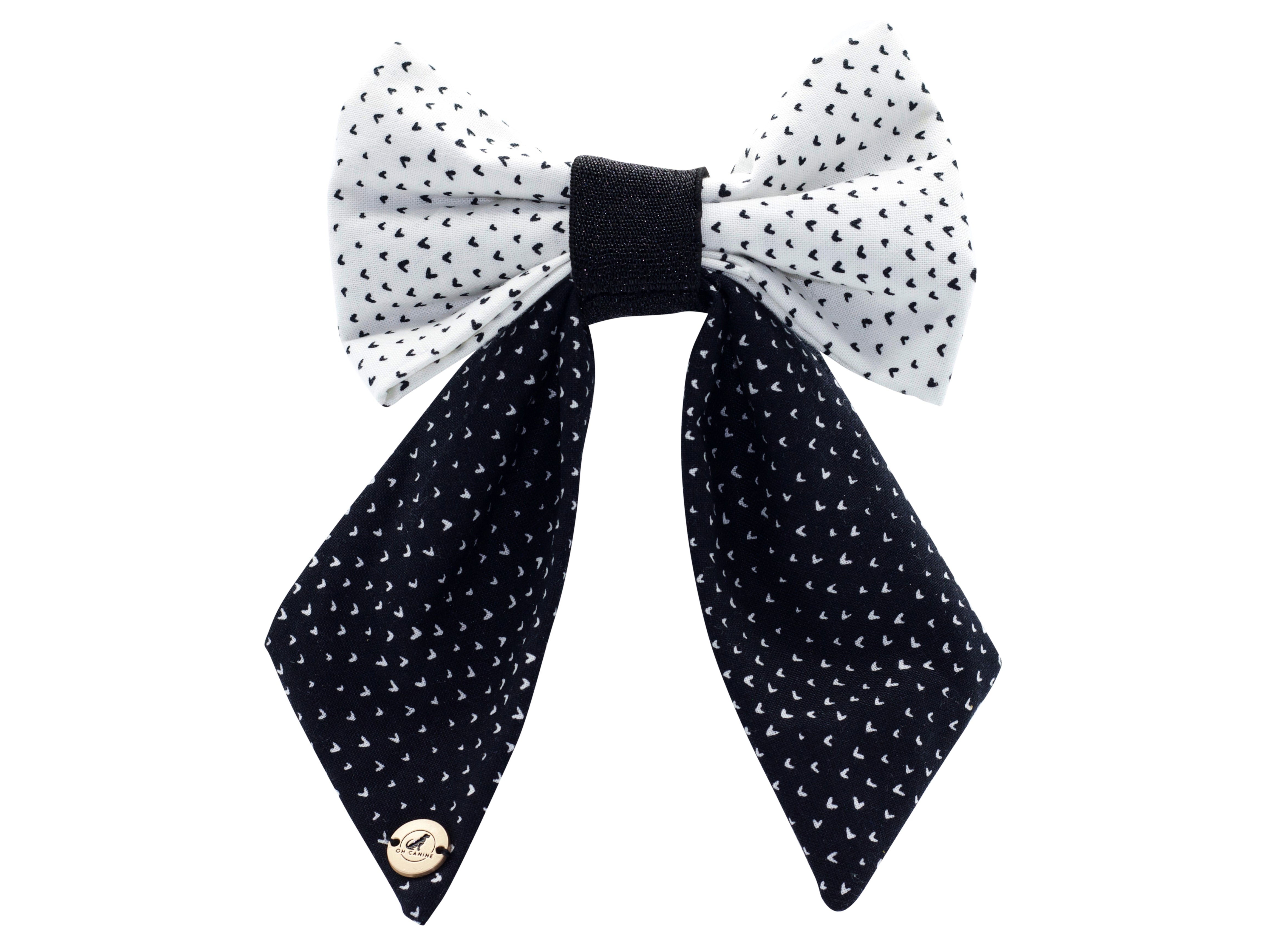 Dainty Dapper Sailor Bow